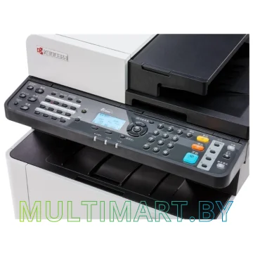 МФУ Kyocera M5521cdw картинка 3